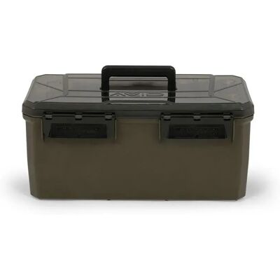 Avid Carp Caja De Aparejos Xl Reload Accessory One Size Avid Carp Caja De Aparejos Xl Reload Accessory One Size