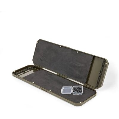 Avid Carp Caja De Aparejos Xl Reload One Size Avid Carp Caja De Aparejos Xl Reload One Size