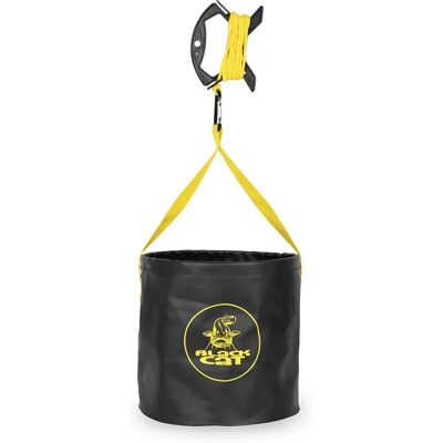 Black Cat Cubo Collapsible One Size Black Cat Cubo Collapsible One Size