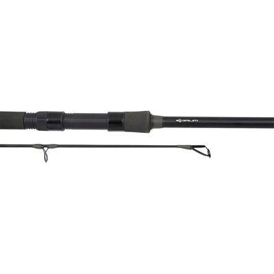Korum Caña De Carpfishing Avon Black 3.05 m Korum Caña De Carpfishing Avon Black 3.05 m
