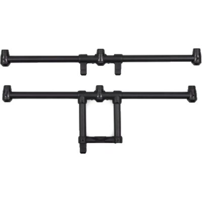 Korum Rod Pod Deluxe River 3 Wide One Size Korum Rod Pod Deluxe River 3 Wide One Size