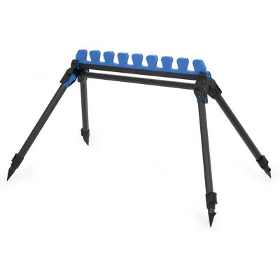 Preston Innovations Roost Ignition Blue / Black One Size Preston Innovations Roost Ignition Blue / Black One Size