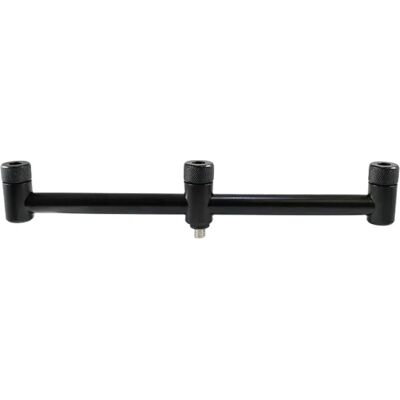 Zfish Buzz Bar Para Rod Pod Black 30 Cm One Size Zfish Buzz Bar Para Rod Pod Black 30 Cm One Size