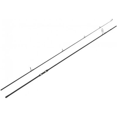 Zfish Caña De Carpfishing Black Jack 3.65 m Zfish Caña De Carpfishing Black Jack 3.65 m