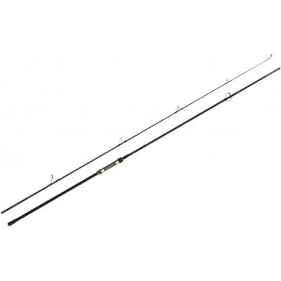 Zfish Caña De Carpfishing Black Stalker 3.05 m Zfish Caña De Carpfishing Black Stalker 3.05 m