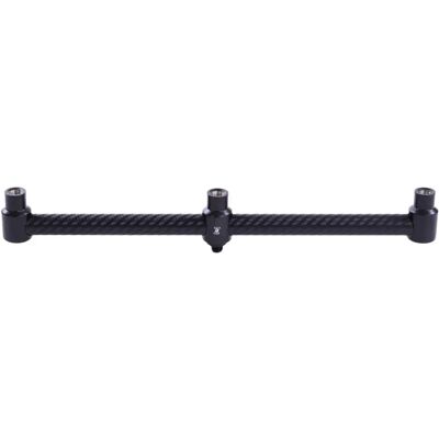Zfish Buzz Bar Para Rod Pod Carbon 30 Cm One Size Zfish Buzz Bar Para Rod Pod Carbon 30 Cm One Size