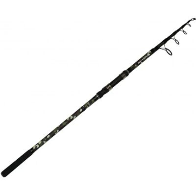 Zfish Caña De Carpfishing Kingstone Tele 3.60 m Zfish Caña De Carpfishing Kingstone Tele 3.60 m