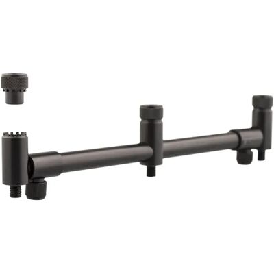 Zfish Buzz Bar Para Rod Pod Magsafe 3 Rods One Size Zfish Buzz Bar Para Rod Pod Magsafe 3 Rods One Size