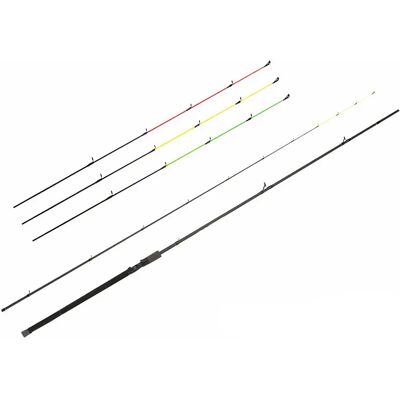 Zfish Caña De Carpfishing Slimcore Feeder Black 3.00 m Zfish Caña De Carpfishing Slimcore Feeder Black 3.00 m