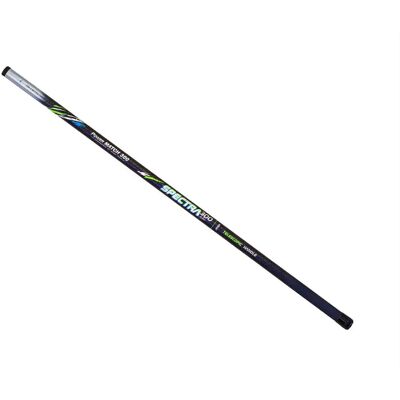 Zfish Mango De Sacadera Spectra Tele Black 300 cm Zfish Mango De Sacadera Spectra Tele Black 300 cm