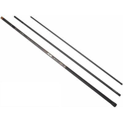 Zfish Mango De Sacadera Tactical Black 400 cm Zfish Mango De Sacadera Tactical Black 400 cm