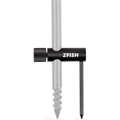 Zfish Estabilizador Vantage Black One Size Zfish Estabilizador Vantage Black One Size