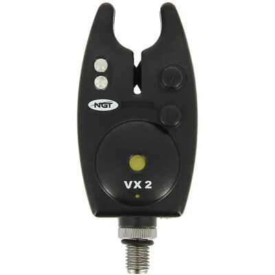 Ngt Alarma De Picada Vx2 Black One Size Ngt Alarma De Picada Vx2 Black One Size