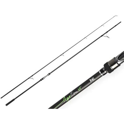Zfish Caña De Carpfishing Apollon X3 Black 3.66 m Zfish Caña De Carpfishing Apollon X3 Black 3.66 m