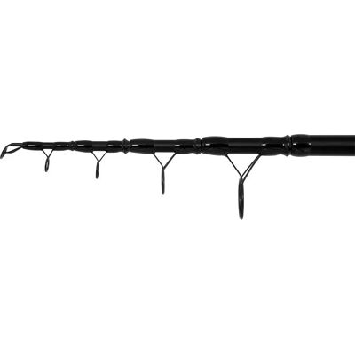 Korum Caña De Carpfishing Opportunist Xtnd Tele Black 3.05 m Korum Caña De Carpfishing Opportunist Xtnd Tele Black 3.05 m