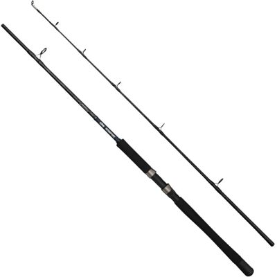 Dam Caña De Spinning Iconic2 Sw Boat Black 1.80 m Dam Caña De Spinning Iconic2 Sw Boat Black 1.80 m