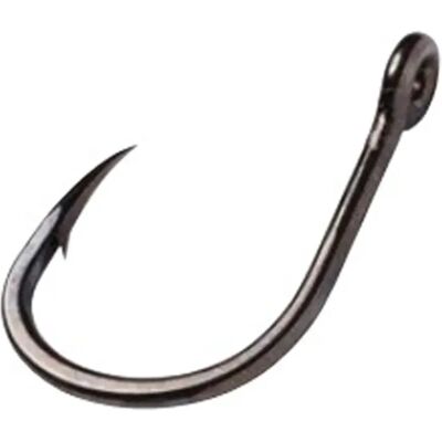 Madcat Assist Hook Jig Black Nickel 6/0 Madcat Assist Hook Jig Black Nickel 6/0