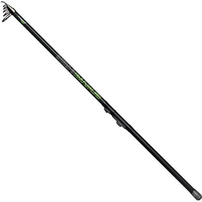 Mikado Caña Boloñesa Intro Ii Tele Float Black 3.30 m Mikado Caña Boloñesa Intro Ii Tele Float Black 3.30 m