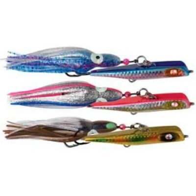 Hart Inchiku 30 06 80g 02 One Size Hart Inchiku 30 06 80g 02 One Size