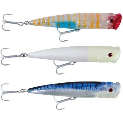 Yokozuna Popper Capote 40g 140 Mm G26 One Size Yokozuna Popper Capote 40g 140 Mm G26 One Size