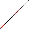 Tubertini Area Pro 4300 Pr Coup Rod Negro,Plateado 6.00 m