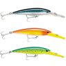 Rapala X-rap Magnum Minnow 140 Mm 46g Multicolor