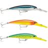 Rapala X-rap Magnum Minnow 160 Mm 72g Multicolor