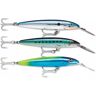 Rapala Countdown Magnum Sinking Minnow 220 Mm 100g Azul