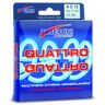 Tubertini Quattro+quattro 150 M Line Azul 0.200 mm