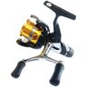 Shimano Sahara Dhr Carpfishing Reel Negro 2500