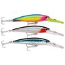 Rapala X-rap Magnum Minnow 180 Mm 97g Multicolor