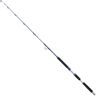 Hart Blue Finn Trolling Rod Azul,Negro 1.67 m / 20-30 Lbs