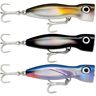 Rapala X-rap Magnum Xplode Popper 170 Mm 145g Multicolor