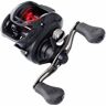 Daiwa Fuego Ct Baitcasting Reel Negro Ratio: 6.3:1