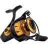 Penn Spinfisher Vi Spinning Reel Negro,Dorado 3500