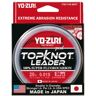 Yo-zuri Topknot Leader 27.4 M Line Transparente 0.810 mm