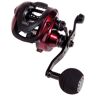 Hart Acid Baitcasting Reel Rojo,Negro Ratio: 6.3:1