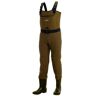 Hart Aircross Rubber Sole Wader Verde EU 38-39 Hombre