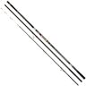 Cinnetic Cayman St 45 Flexi-tip Hybrid Surfcasting Rod Negro 4.25 m / 113-250 g