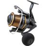 Lineaeffe Ocean Cast Surfcasting Reel Gris 8000