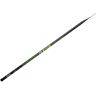 Mitchell Impact R Put Over Coup Rod Negro,Plateado 8.00 m