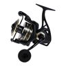 Hart Atlantis Spinning Reel Negro 5500