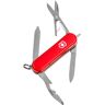 Victorinox Midnite Manager Multitool Rojo,Plateado