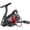 Penn Fierce Iii Spinning Reel Rojo,Negro 1000