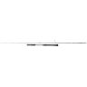 Penn Conflict Tairubber Spinning Rod Gris 2.10 m / 20-80 g