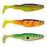 Berkley Sick Swimmer Soft Lure 90 Mm 40 Units Multicolor