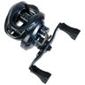 Hart Carna Baitcasting Reel Negro Ratio: 7.2:1