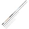 Tubertini Concept Feeder Tbr Sea Carpfishing Rod Multicolor 4.27 m