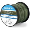 Shimano Technium Tribal 5000 M Line Verde 0.305 mm