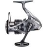 Shimano Nasci Fc Spinning Reel Plateado 2500HG